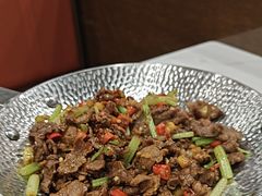 -湖南码头·地道岳阳美食·湘菜(魏公村店)