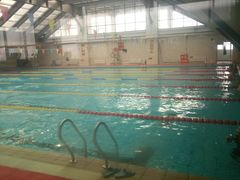 -BK博·康健身(金地格林小镇店)