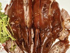 -刘卜卤鹅(全国首店)