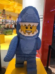 -乐高授权专卖店(济南万象城店)