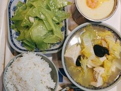 -7+7私家饭堂(人民路店)