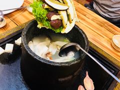 -滇藏石锅宴(北门坡古城管理局店)