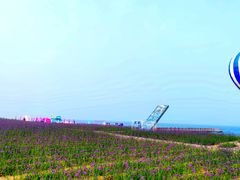 -渔岛海洋度假区