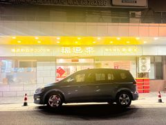 -福运来酒家(川南奉公路店)