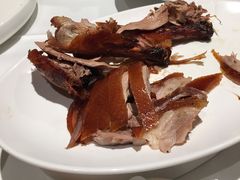 酥香嫩烤鸭-四季民福烤鸭店(望京旺角店)