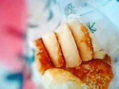 -吉美诺烘焙(公园北路店)