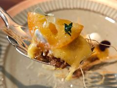 金桔千层酥-Fujiya 1935