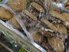 -锦馨豆汁(天坛路店)