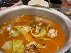 -耗儿鱼蛙蛙叫·老成都火锅(蛇口海昌街店)