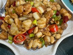 -君霖海鲜私房菜(春柳店)