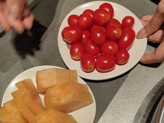 -巴奴毛肚火锅(二七万达店)