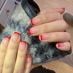 -十月·日式美甲美睫·纹眉