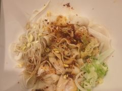 -剪花娘子·陕西面馆(上海川沙百联店)