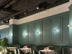 -L'Arome芳芳法国餐厅(仙林金鹰店)