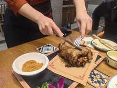 -荣鹏风味烀饼总店