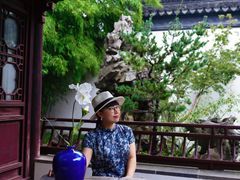 -苏州文旅花间堂·探花府酒店