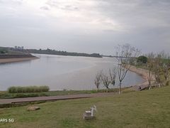 -三岔湖景区