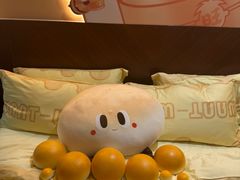 -上海神旺大酒店