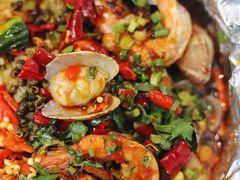 -降龙爪爪(建设路1店)