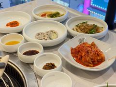 -黄金牧场(明洞总店)