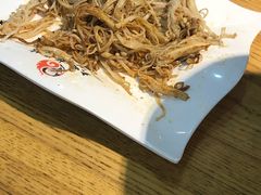 -大哈福烧烤·海鲜·家常菜(延安三路店)