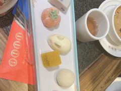 -清真·京华源铜锅涮肉(丰庆店)