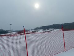 -长白山华美胜地滑雪场