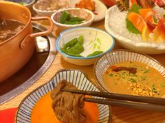 -伊豆野菜村(大族广场店)