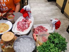 -羊来顺冰煮鲜羊铁锅烀羊肉(八卦岭店)