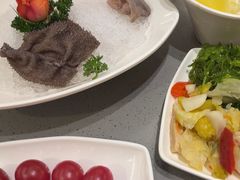-海底捞火锅(旭辉MALL店)