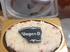 -哈根达斯(西安阳光城店)