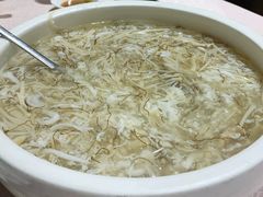 太湖银鱼羹-天福苑(崇宁路店)