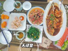 -天禄堂西溪庄园
