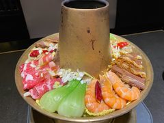 -鼓楼东街老火锅(鼓楼店)