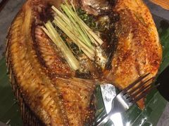 -云海肴·汽锅鸡·云南菜(天津国金汇店)