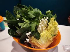 -头牌·鹤岗小串(万达店)