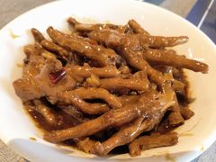 -鑫小城故事·砂锅·排骨藕汤(兴业路店)