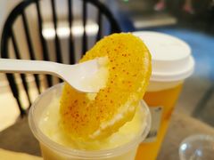 -喜茶(广州北京路惠福东店)