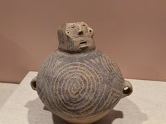 -深圳博物馆(古代艺术馆)