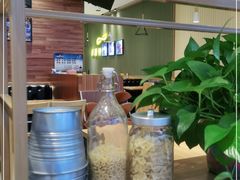 -米斯特比萨(光华桥凯德MALL天津湾店)