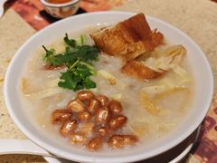 荔湾艇仔粥-点都德(长泰广场店)
