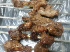 -尹掌柜曹州涮羊肉(西市场店)