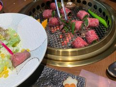 -海之屋韩式烤肉(海棠68环球美食街店)