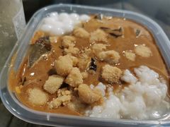 传统翻砂红糖冰粉-甜心闲生传统手工冰粉(奎星楼店)