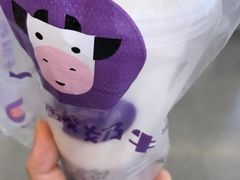 -一只酸奶牛(丹尼斯大卫城店)