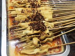 -清真·马峰烤肉(小学习北巷店)