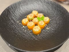 -巧庆楼·茶膳