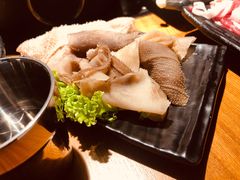 -呷哺呷哺(松北万象汇店)