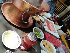 -东来顺·非遗火锅(高新店)