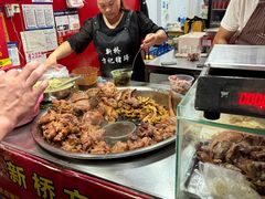 -新桥方记猪蹄
